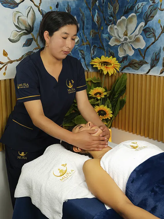 Shiatsu Massage