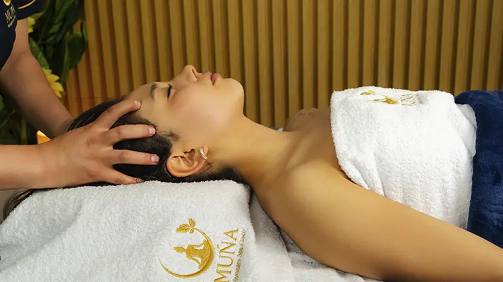 Relaxation Respite